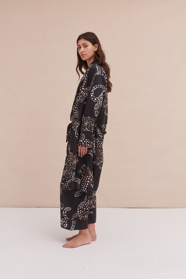 Desmond & Dempsey The Jag Navy