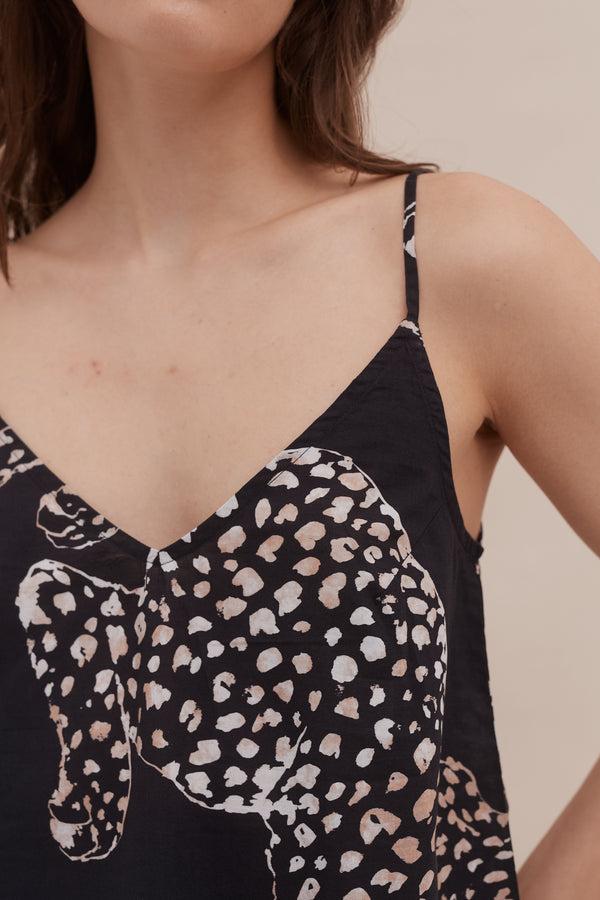 Desmond & Dempsey The Jag Navy