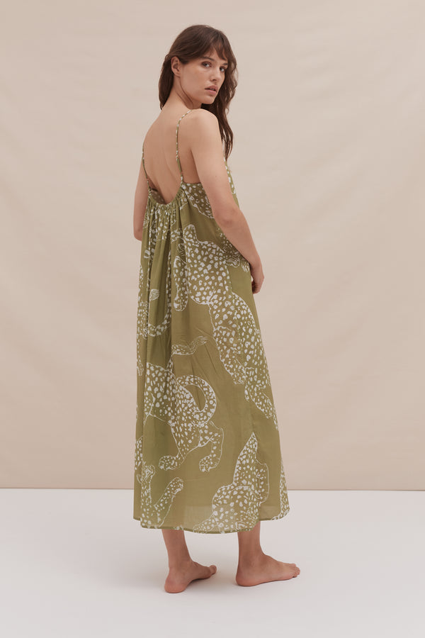 Desmond & Dempsey The Jag Sage