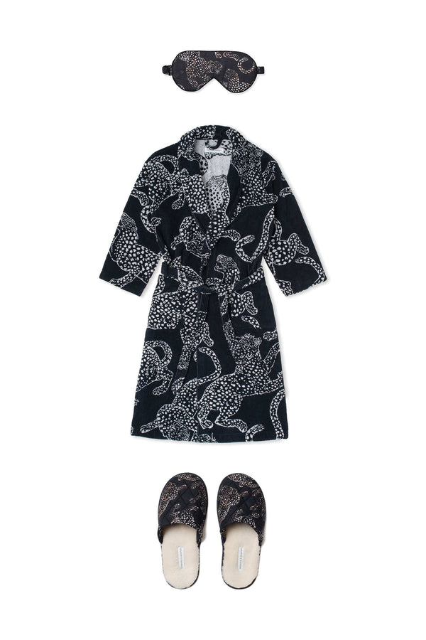 Desmond & Dempsey The Jag Top To Toe Gift Set