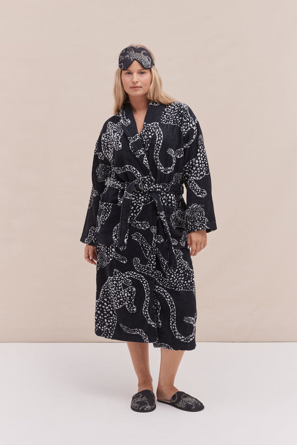 desmond & dempsey The Jag Top to Toe Gift Set