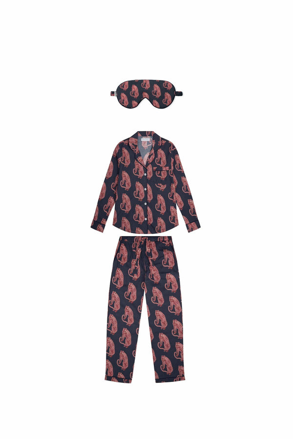 Desmond & Dempsey The Sansindo Sleep Tight Gift Set