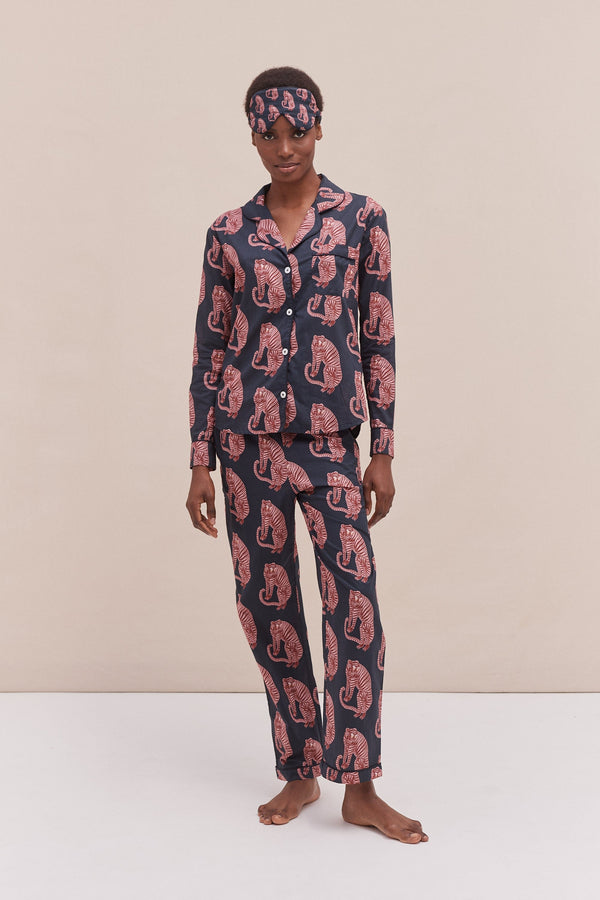 desmond & dempsey The Sansindo Sleep Tight Gift Set