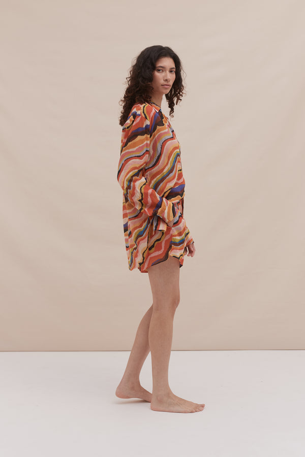 Desmond & Dempsey Tide Multi