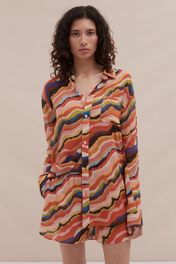 Desmond & Dempsey Tide Multi