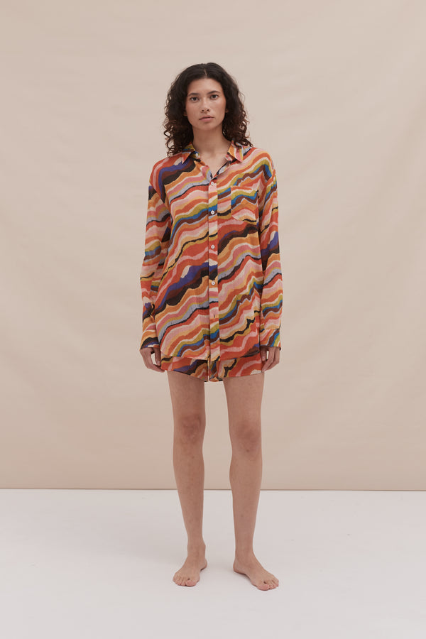 desmond & dempsey Tide Multi