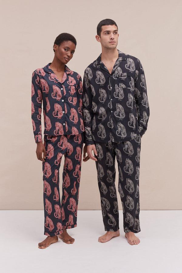 desmond & dempsey The Sansindo Double the Comfort Gift Set