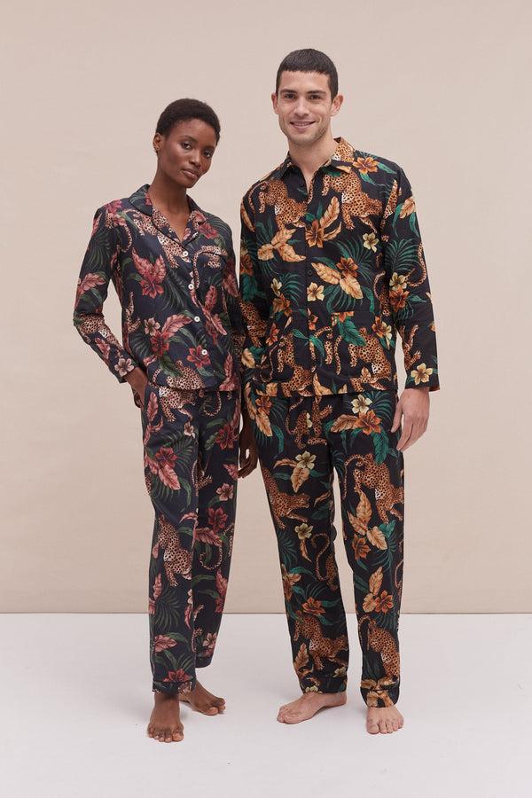 desmond & dempsey The Soleia Double the Comfort Gift Set