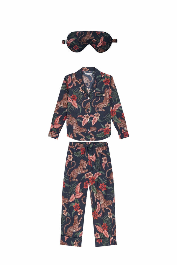 Desmond & Dempsey The Soleia Multi Sleep Tight Gift Set