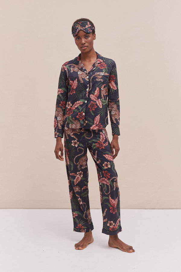 desmond & dempsey The Soleia Multi Sleep Tight Gift Set