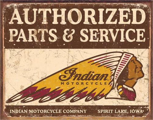 desperate enterprises Authorized Indian Parts and Service