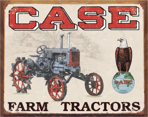 desperate enterprises Case Tractor - CC High Clearance