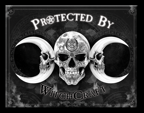 desperate enterprises Alchemy WitchCraft