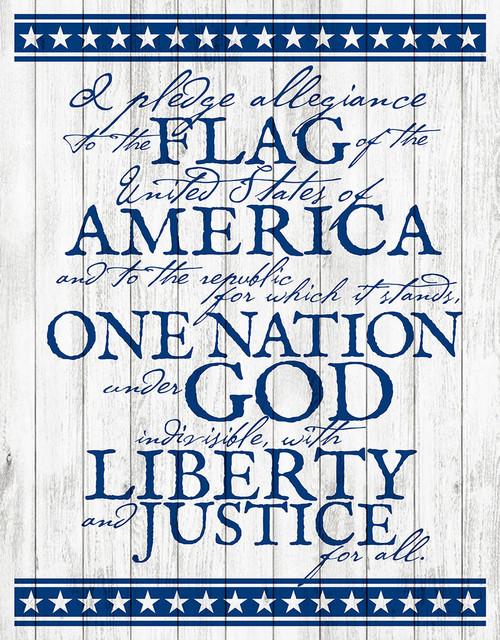 desperate enterprises Allegiance