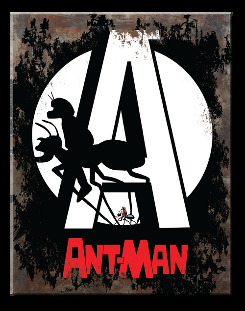 desperate enterprises Ant-man A