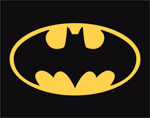 desperate enterprises Batman - Logo
