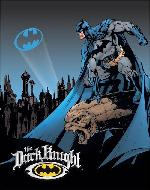 desperate enterprises Batman - The Dark Knight