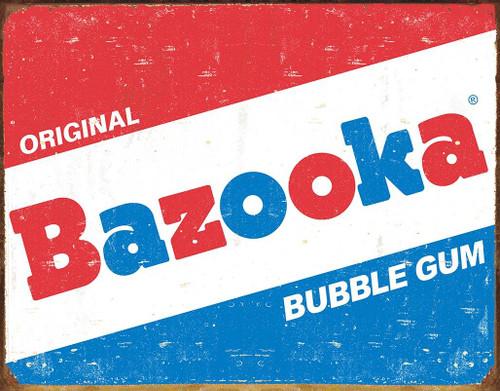 desperate enterprises Bazooka Gum