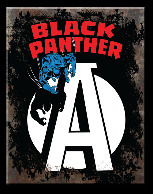 desperate enterprises Black Panther A