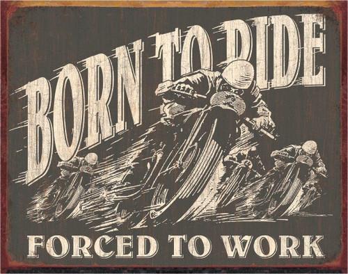 desperate enterprises Born to Ride