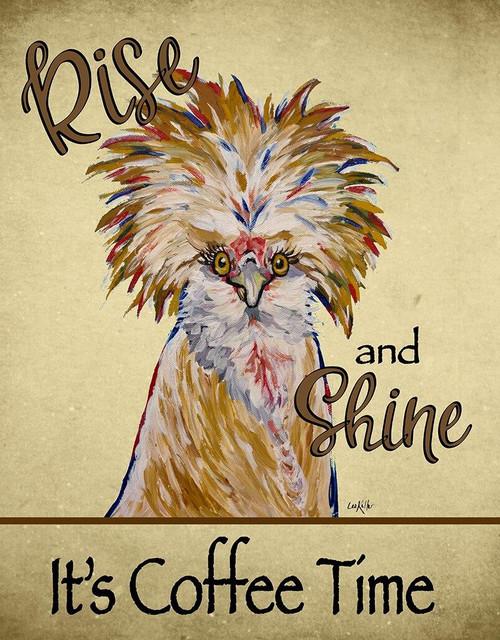 desperate enterprises Chicken Lola