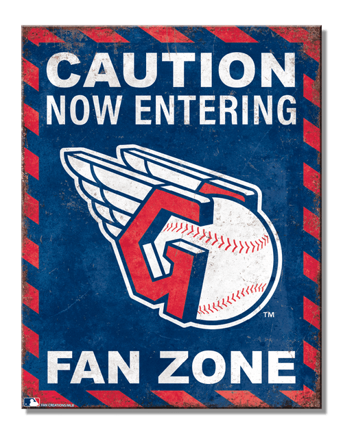 desperate enterprises Cleveland Guardians - Fan Zone