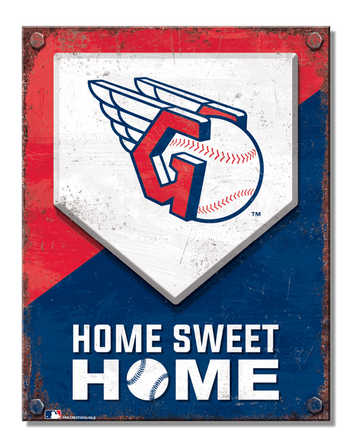 desperate enterprises Cleveland Guardians - Home