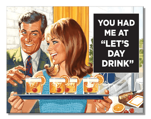 desperate enterprises Day Drink