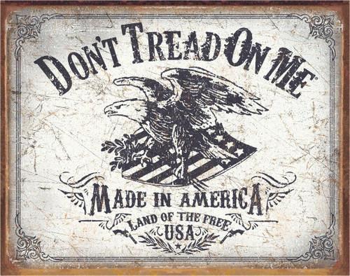 desperate enterprises DTOM - Land of the Free