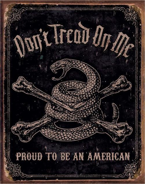 desperate enterprises DTOM - Proud American