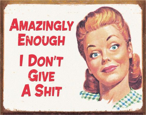 desperate enterprises Ephemera - Amazingly Enough