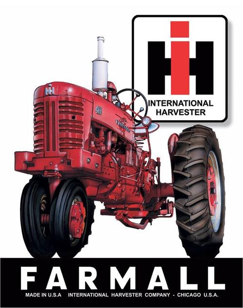 desperate enterprises Farmall 400