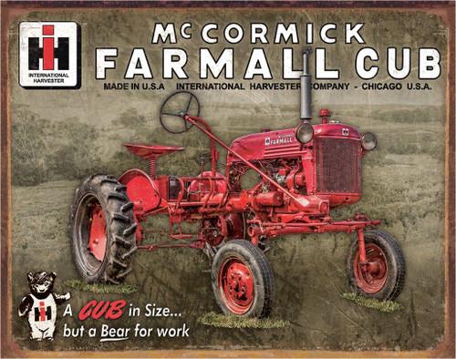 desperate enterprises Farmall Club