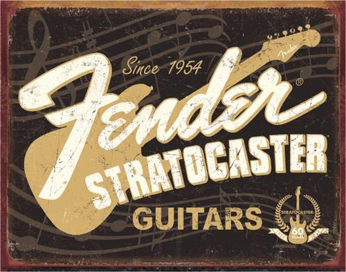 desperate enterprises Fender Stratocaster 60th