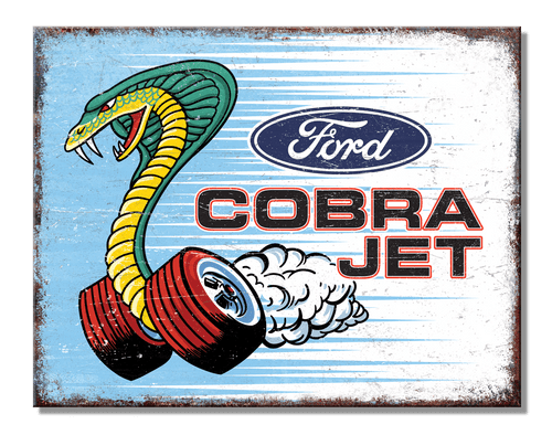 desperate enterprises Ford-Cobra Jet