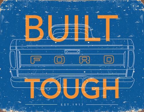 desperate enterprises Ford Tough
