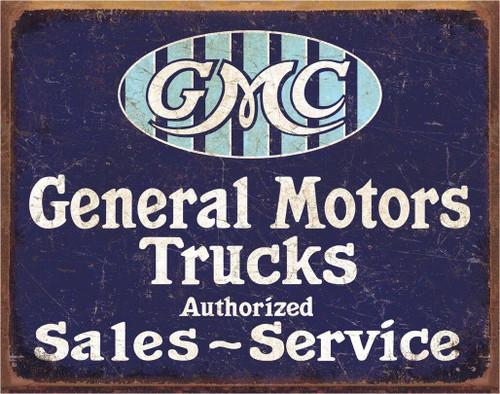 desperate enterprises GMC Trucks - Authorized