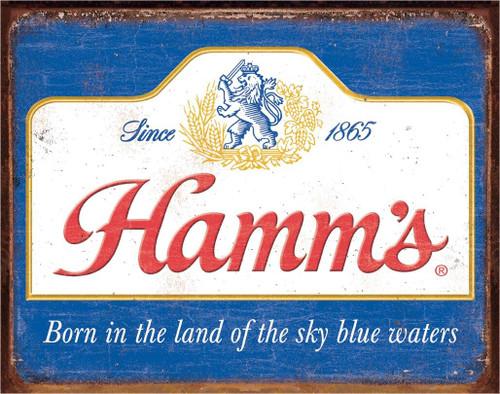 desperate enterprises Hamm's - Sky Blue Waters