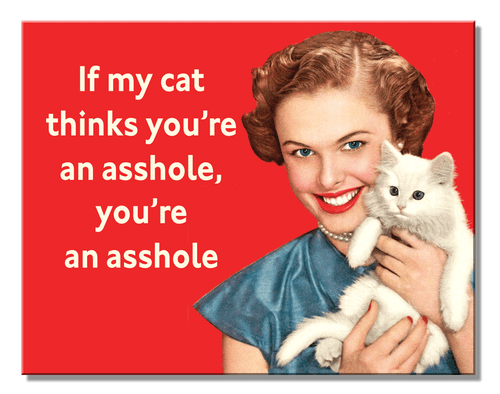 desperate enterprises If My Cat