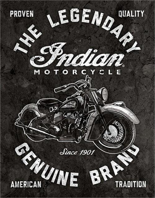 desperate enterprises Indian Motorcycles - Legendary