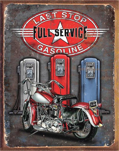 desperate enterprises Legends - Last Stop