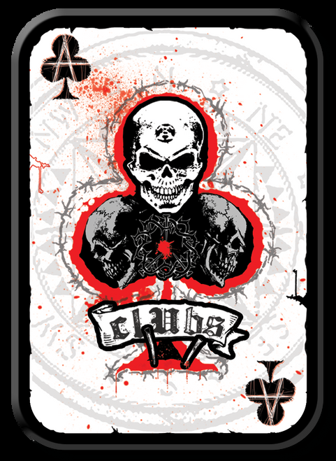 desperate enterprises MAGNET: Alchemy Clubs