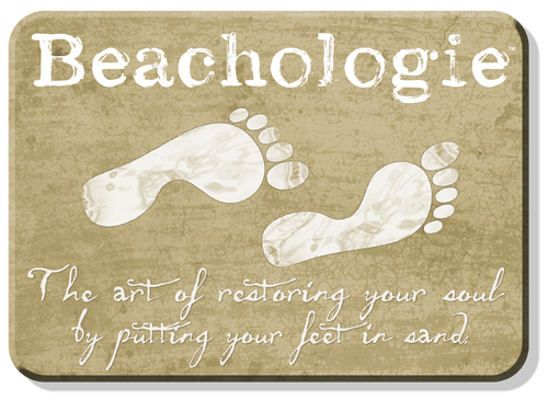 desperate enterprises MAGNET: Beachologie