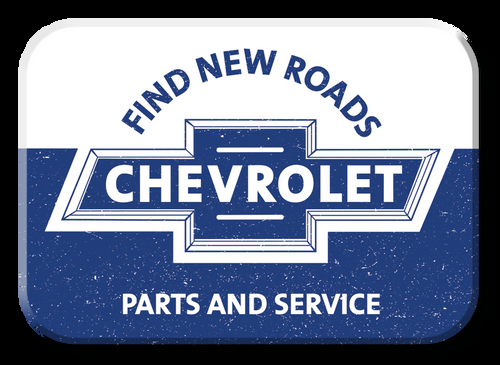 desperate enterprises MAGNET: Chevy Parts