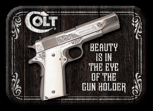desperate enterprises MAGNET: Colt Beauty