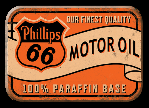 desperate enterprises MAGNET: Phillips Parrafin