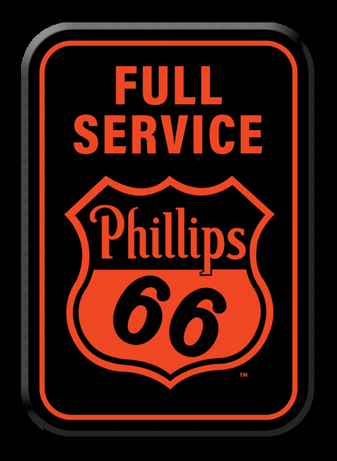 desperate enterprises MAGNET: Phillips Service