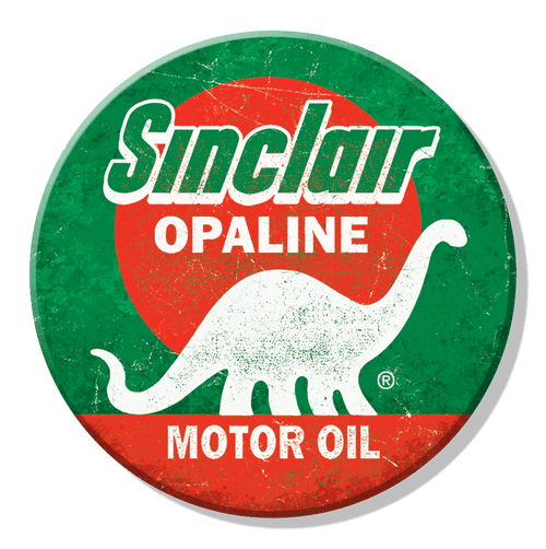 desperate enterprises Magnet: Sinclair Opaline