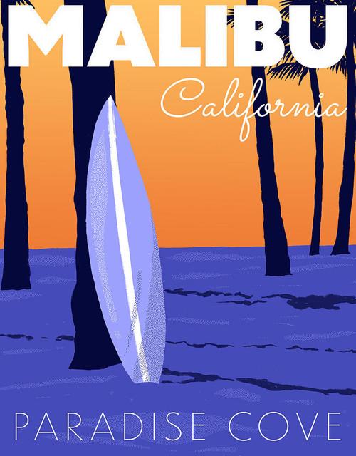 desperate enterprises Malibu