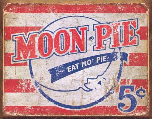 desperate enterprises Moon Pie - American